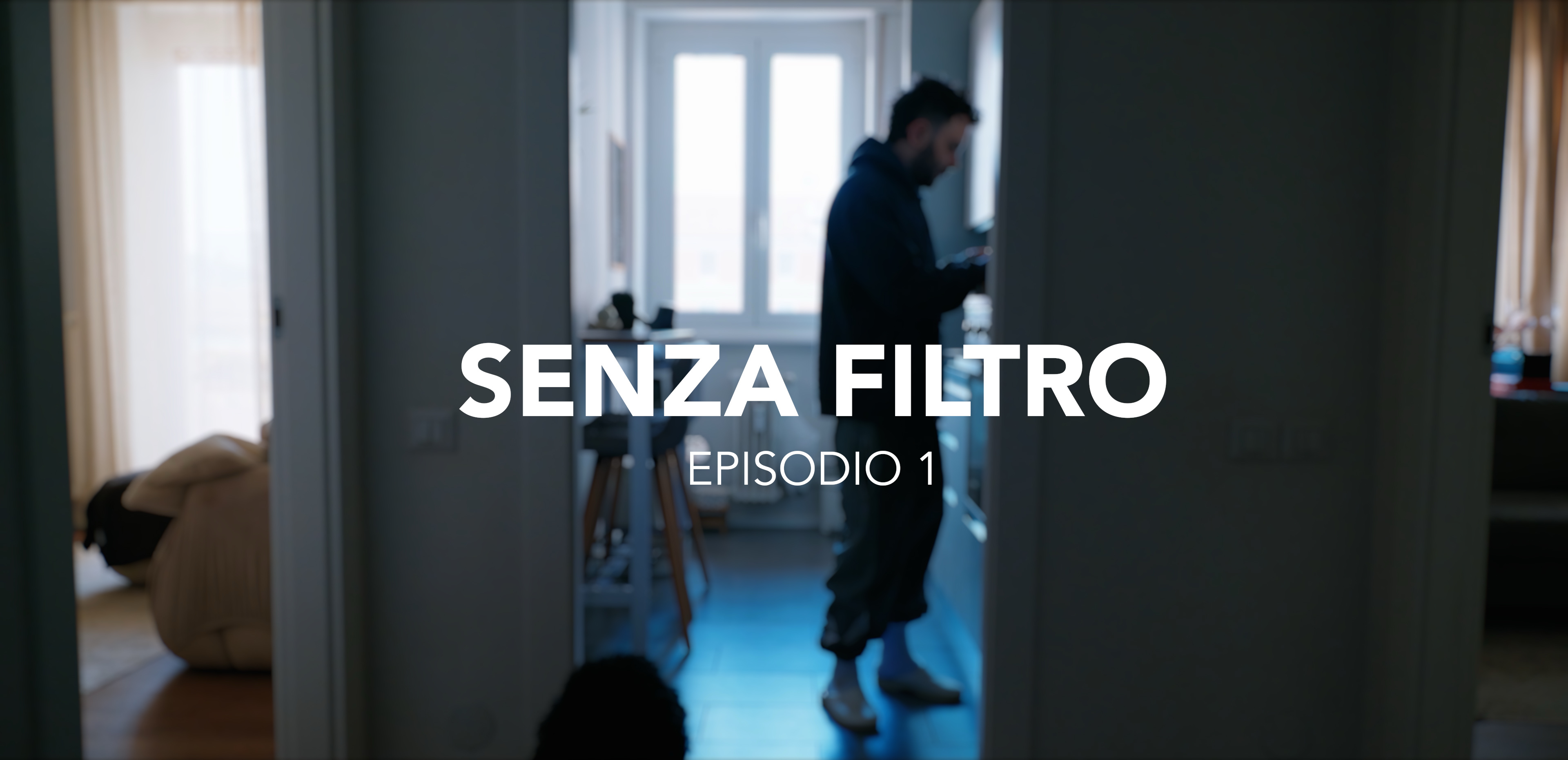 Senza Filtro