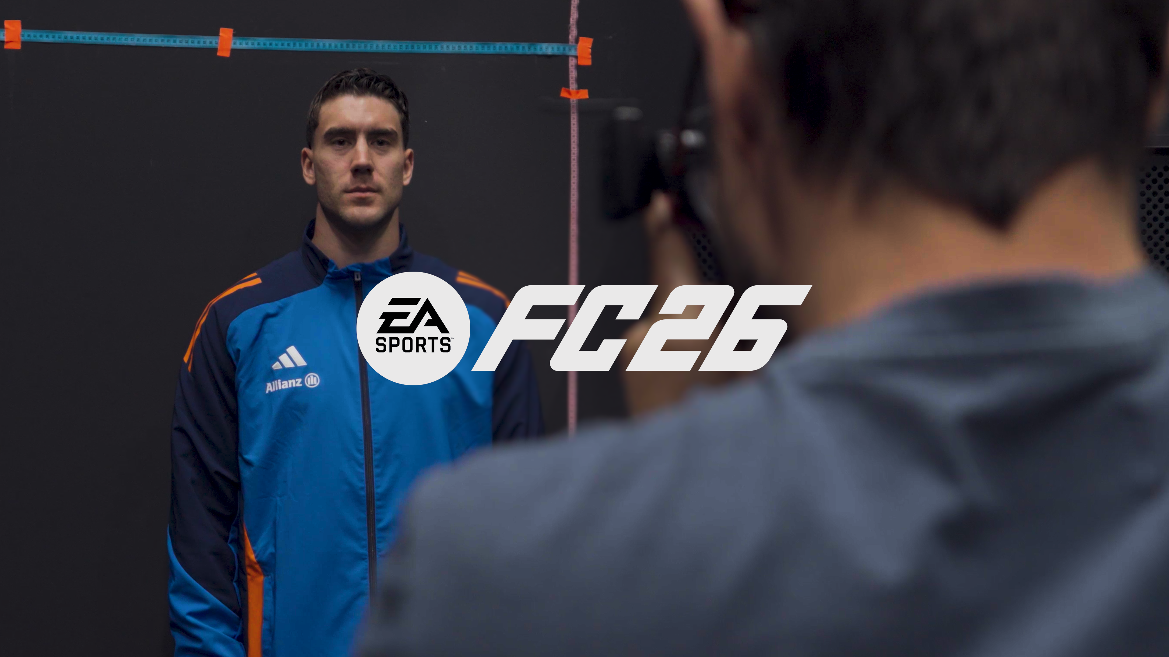 Ea Sports Fc 26
