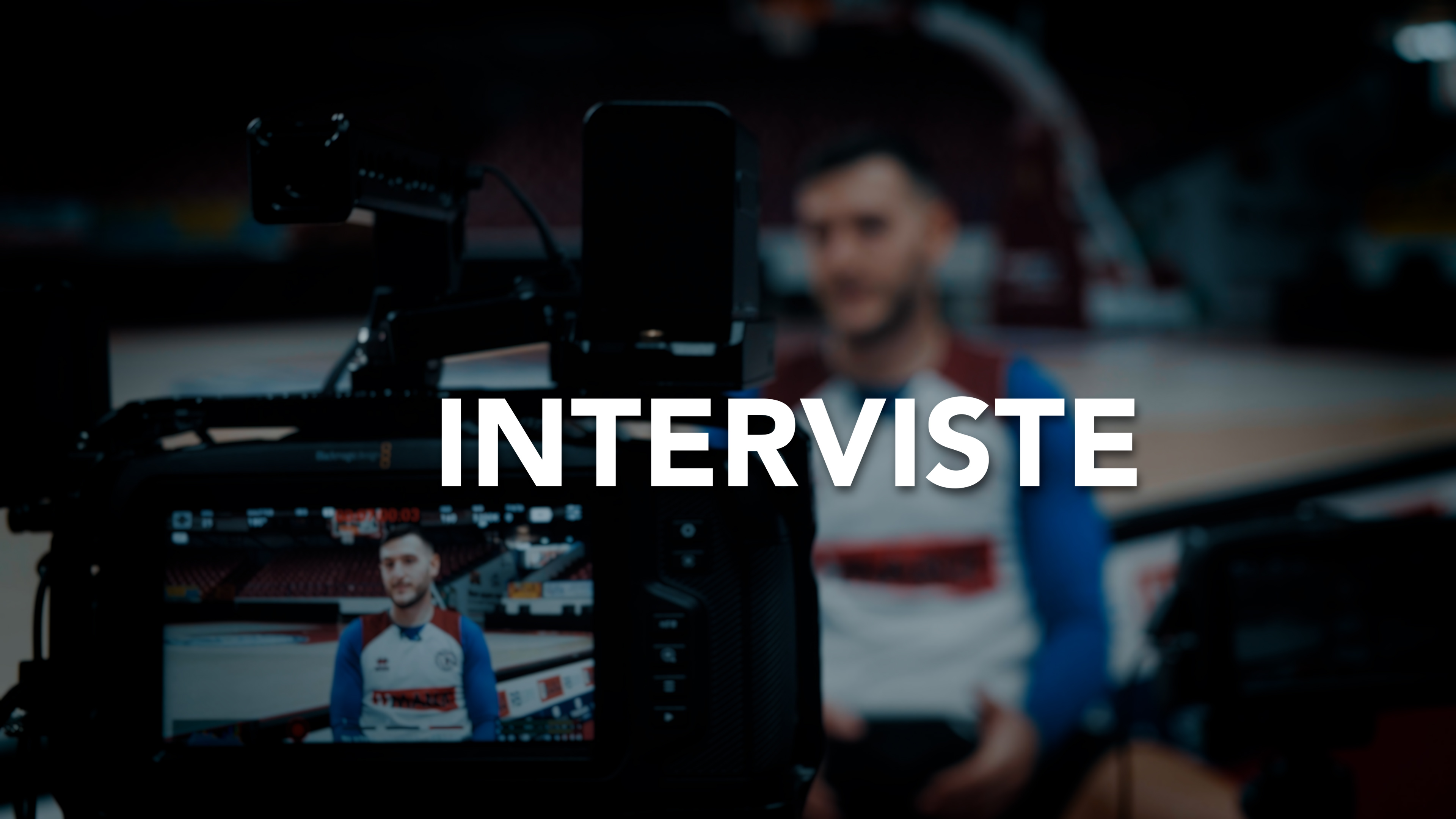 Interviste
